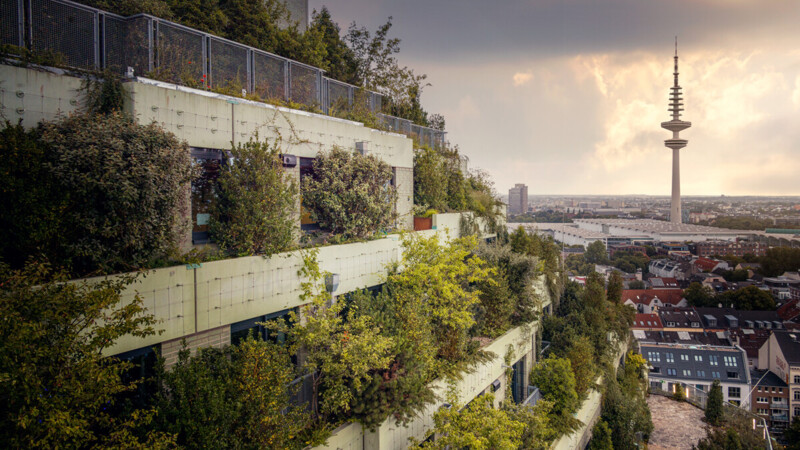 WindEnergy Hamburg 2024 to focus on digital trends | News | Hamburg ...